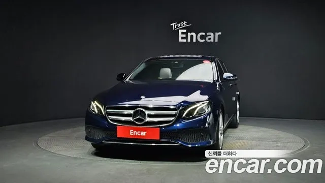 Mercedes-Benz E-Class W213 id 2865739 из Кореи 13