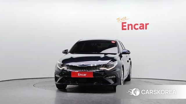 Kia The New K5 2nd generation id 3835008 из Кореи 13