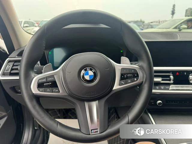 BMW 3 series id 4307520 из Китая 10