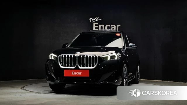 BMW X1 (U11) id 4548512 из Кореи 23