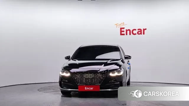 Hyundai Grandeur IG id 3617286 из Кореи 13