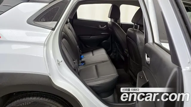 Hyundai The New Kona id 2618674 из Кореи 13