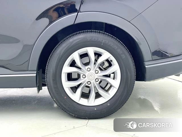 Honda CR-V id 4301794 из Китая 13