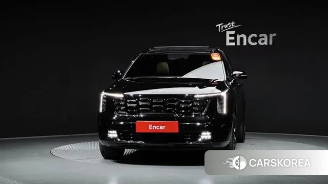 Kia The New Sorento 4th Generation id 3042642 из Кореи 13