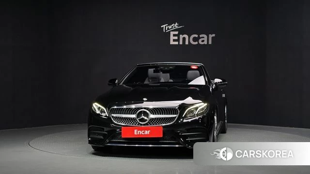 Mercedes-Benz E-Class W213 id 4732821 из Кореи 23