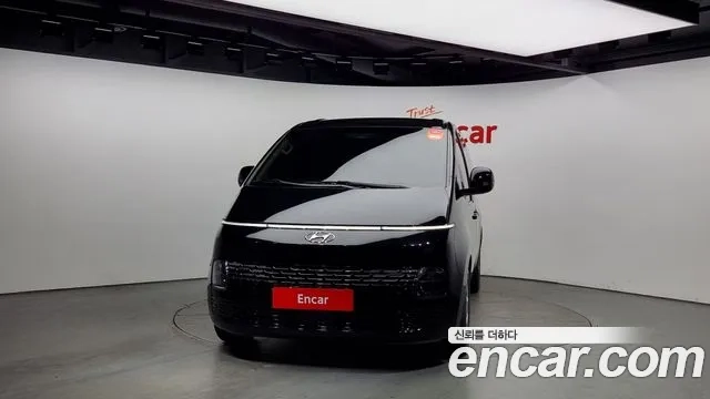 Hyundai Staria id 2873928 из Кореи 13