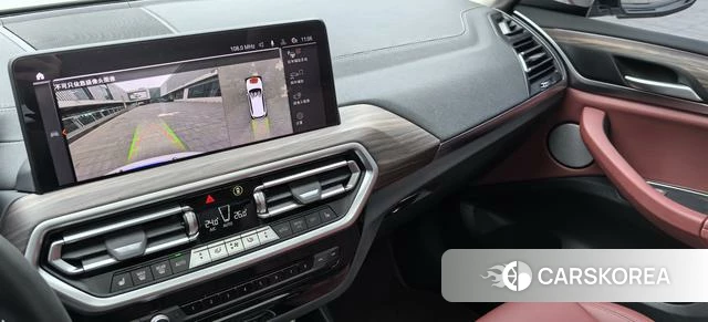 BMW X3 id 4290110 из Китая 23