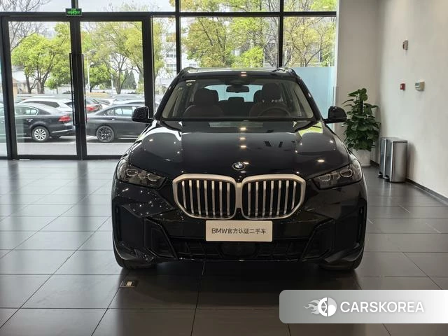 BMW X5 id 4256172 из Китая 14