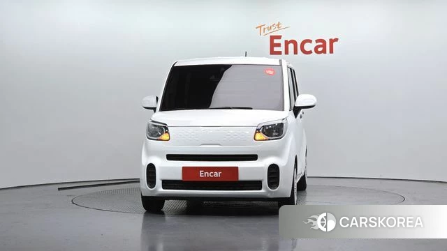 Kia The New Ray id 4619074 из Кореи 23