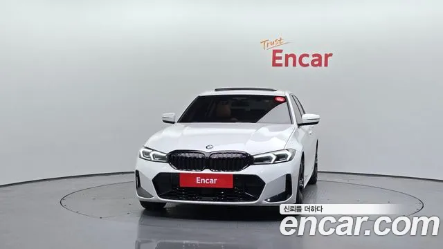 BMW 3 Series (G20) id 2736239 из Кореи 13