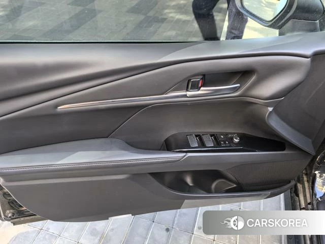 Toyota Camry id 4297852 из Китая 16
