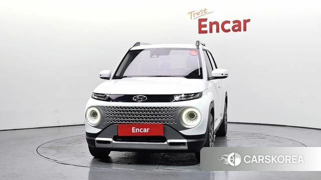 Hyundai Casper id 4517929 из Кореи 23