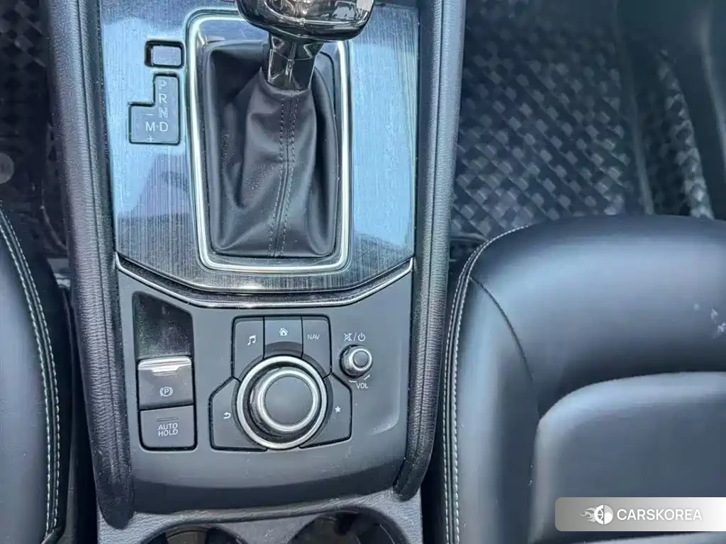 Mazda CX-5 id 4565138 из Китая 14