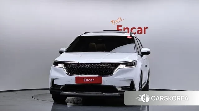 Kia Carnival 4th generation id 3442673 из Кореи 13