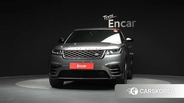 Land Rover Range Rover Velar id 4251427 из Кореи 13