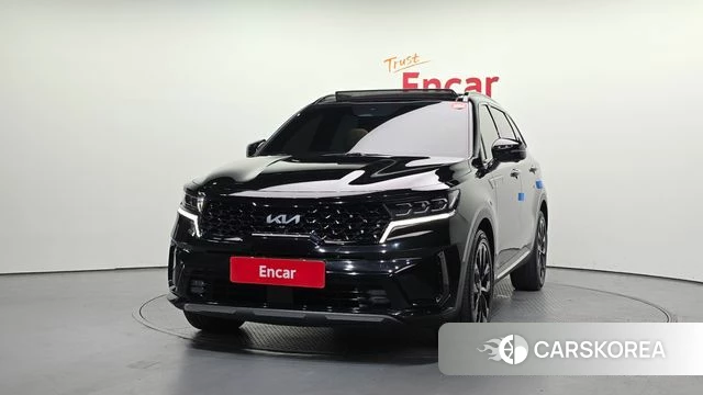 Kia Sorento 4th Generation id 4541248 из Кореи 23