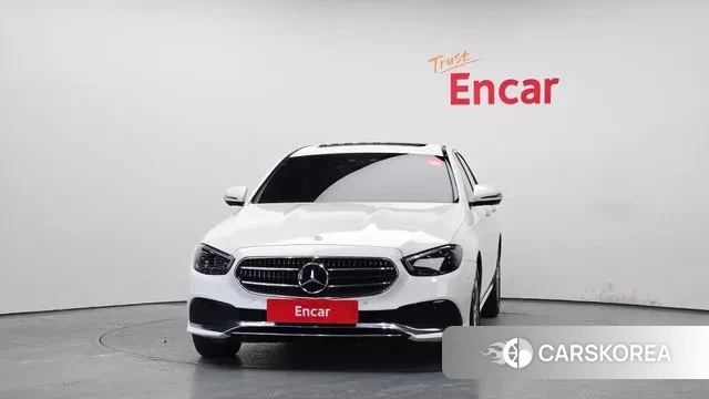 Mercedes-Benz E-Class W213 id 3503527 из Кореи 13