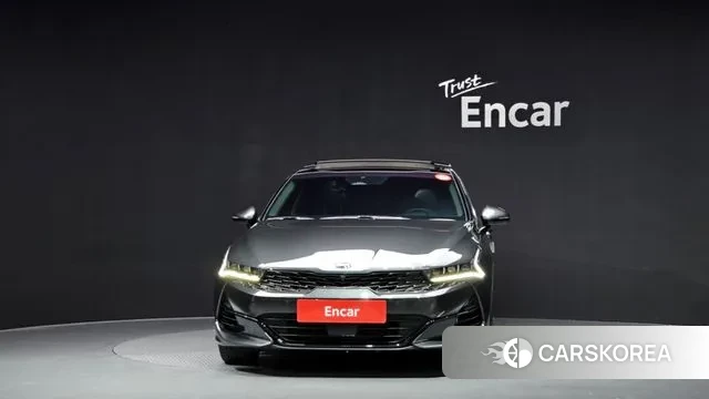 Kia K5 3rd generation id 3350550 из Кореи 13