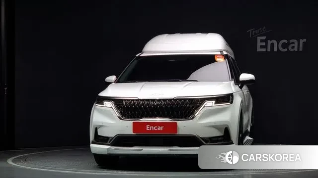 Kia Carnival 4th generation id 3063397 из Кореи 13