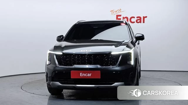 Kia The New Sorento 4th Generation id 4432945 из Кореи 13