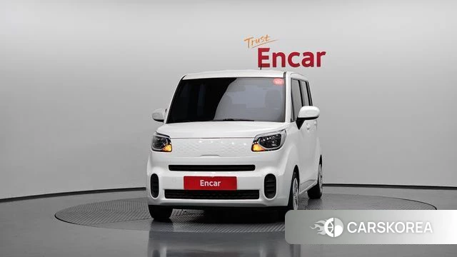 Kia The New Ray id 4657077 из Кореи 23