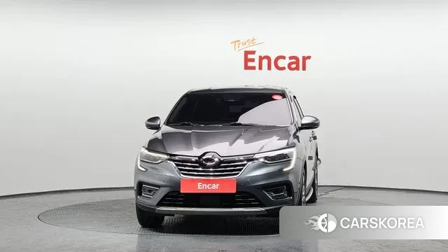 Renault Korea (Samsung) XM3 id 3616708 из Кореи 13