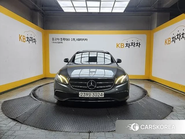 Mercedes-Benz E-Class W213 id 3646745 из Кореи 12