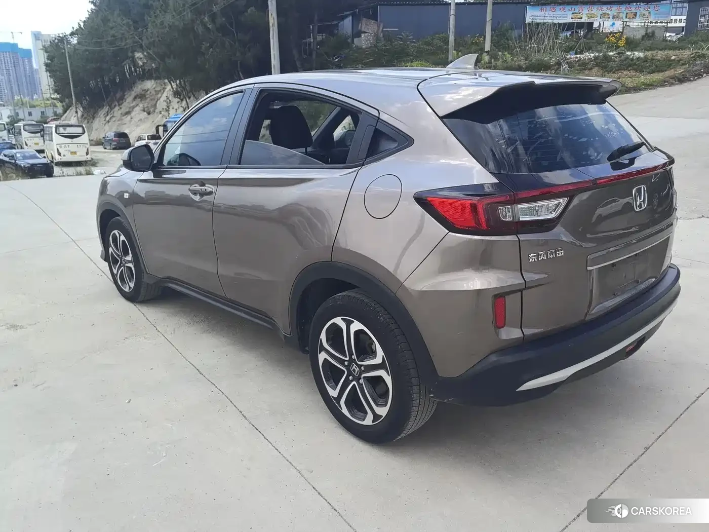 Honda XR-V id 4680693 из Китая 8