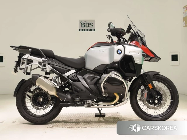 BMW R1300GS ADVENTURE ASA 2025 из Японии, фото 2
