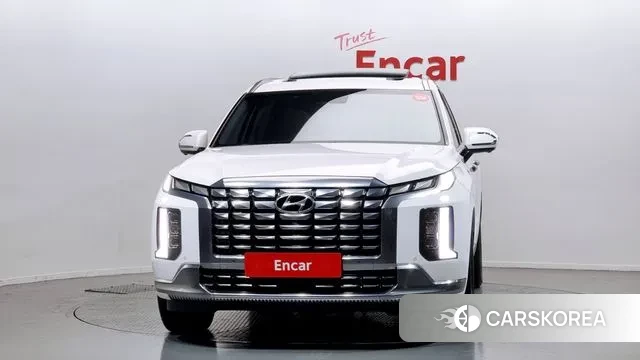 Hyundai The New Palisade id 3322858 из Кореи 13