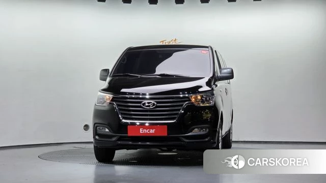 Hyundai The New Grand Starex id 4667133 из Кореи 23