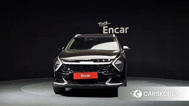 Kia Sportage 5th Generation id 3676075 из Кореи 13