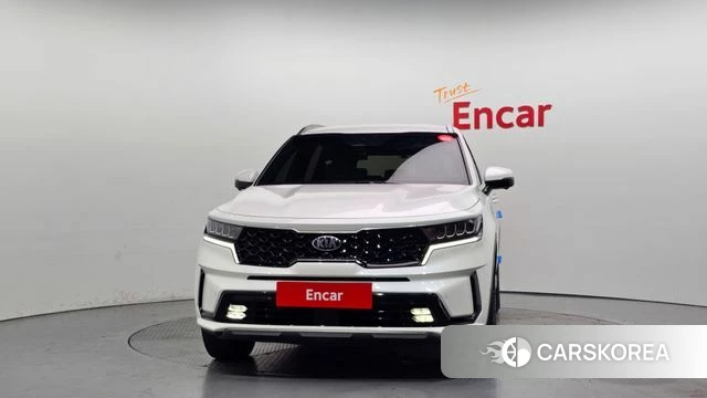 Kia Sorento 4th Generation id 4482068 из Кореи 23