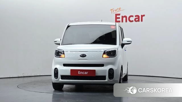 Kia The New Ray id 4900347 из Кореи 23