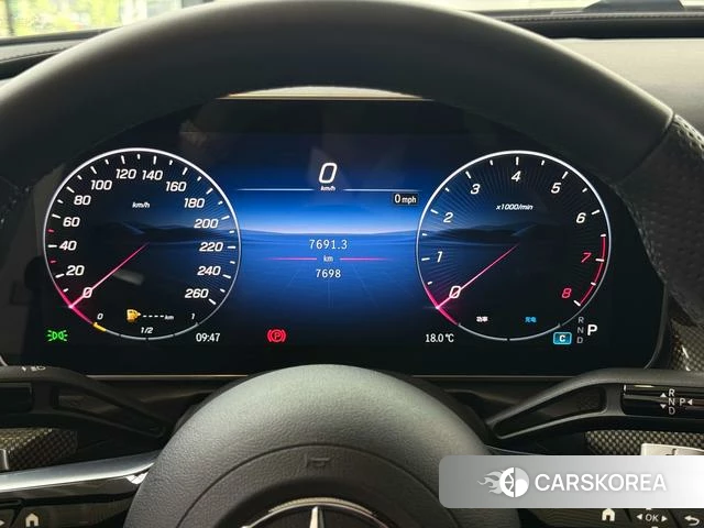 Mercedes-Benz Class C 2025 Белый из Китая, фото 3