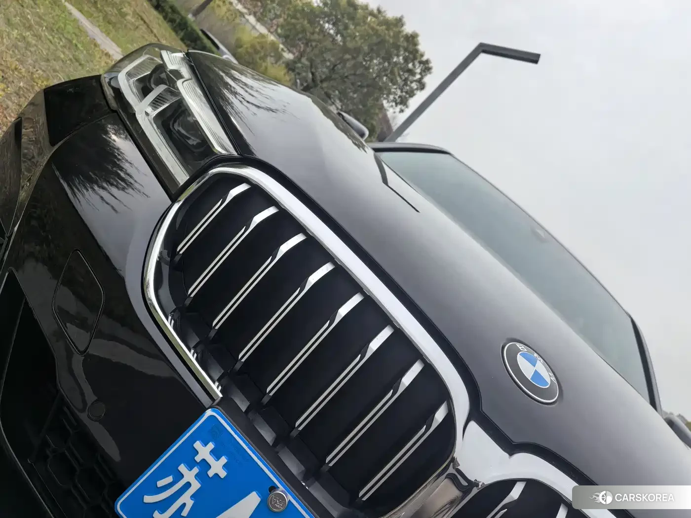 BMW 5 series id 4539370 из Китая 23