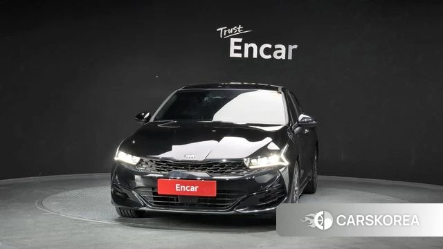 Kia K5 3rd generation id 3795216 из Кореи 13