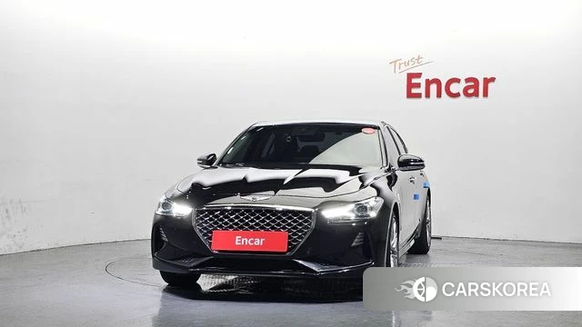 Genesis G70 id 4574117 из Кореи 23