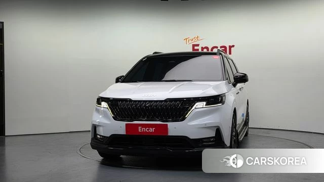 Kia Carnival 4th generation id 3839546 из Кореи 13