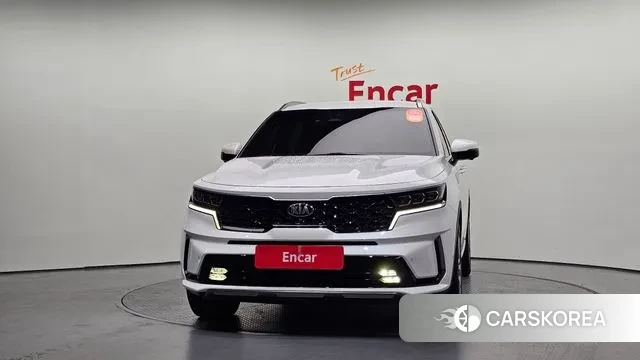 Kia Sorento 4th Generation id 2932210 из Кореи 13