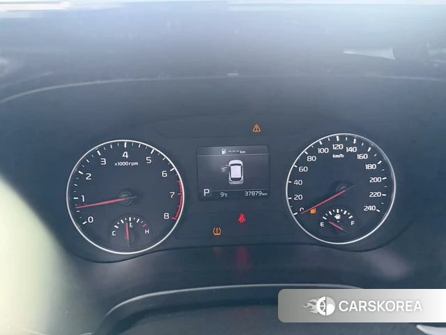 Kia Proud run id 4274259 из Китая 9
