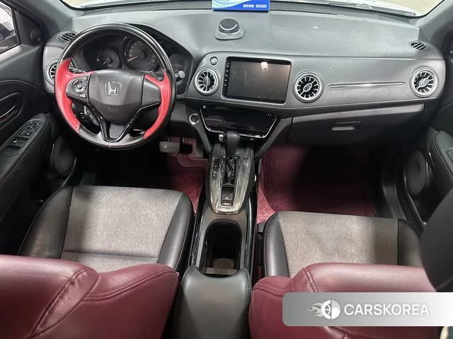 Honda XR-V 2021 Белый из Китая, фото 3