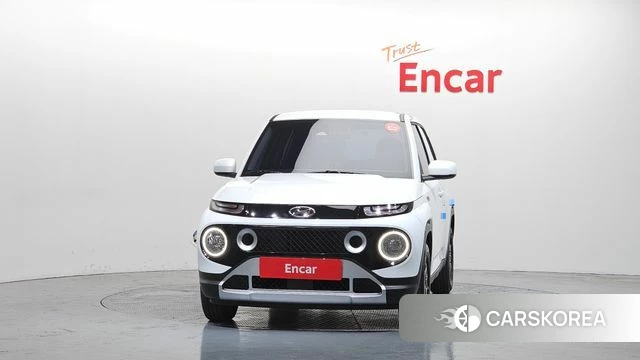 Hyundai Casper id 4329900 из Кореи 23