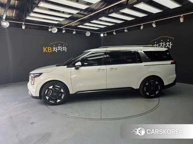 Kia The New Carnival 4th Generation id 3136489 из Кореи 13