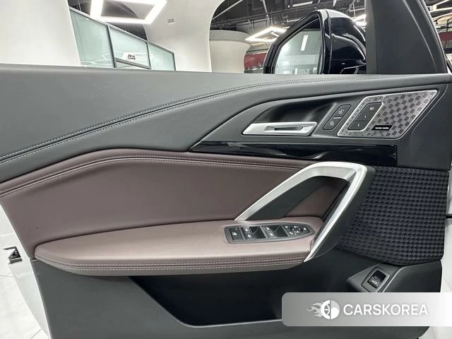 BMW X1 id 4333847 из Китая 12