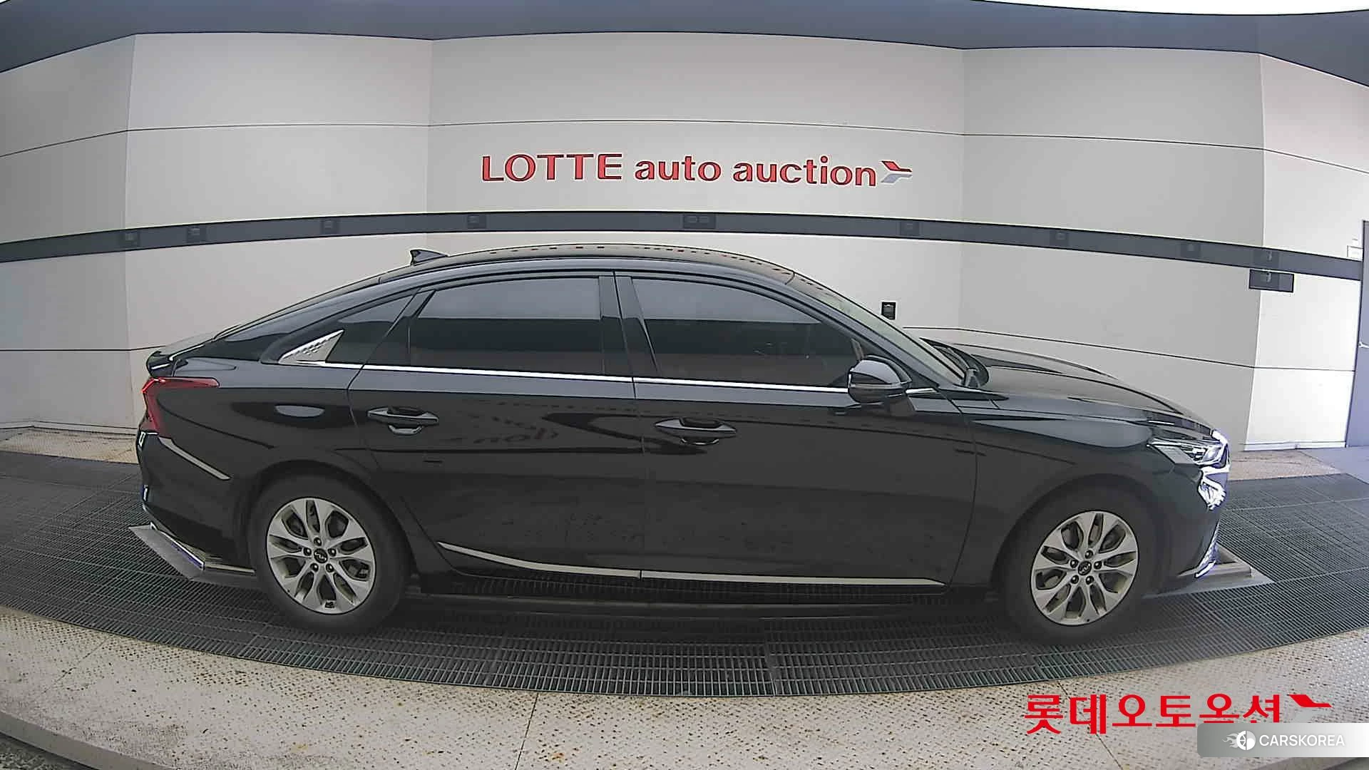 Kia K8 id 4902406 из Кореи 23