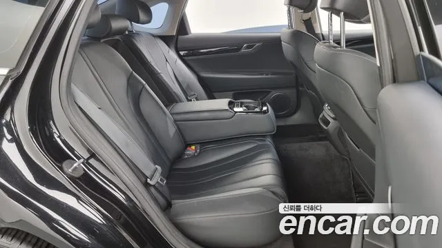 Genesis G80 (RG3) id 2554670 из Кореи 13