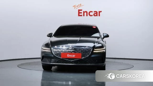 Genesis Electrified G80 (RG3) id 4249072 из Кореи 23