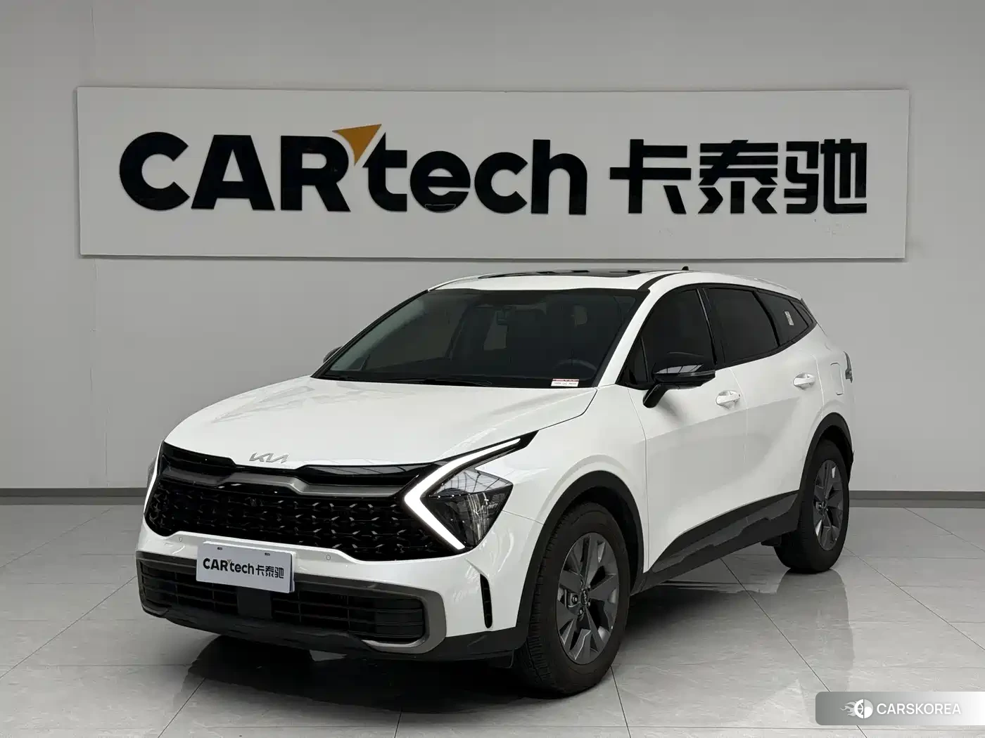 Kia Sportage id 4512934 из Китая 9