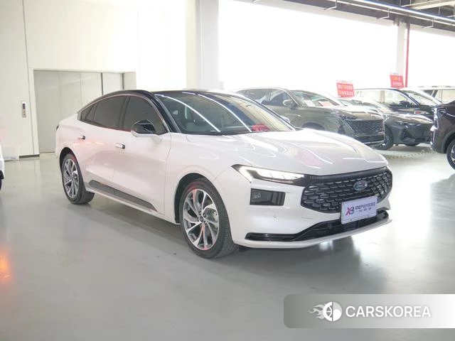Ford Mondeo id 4221339 из Китая 13